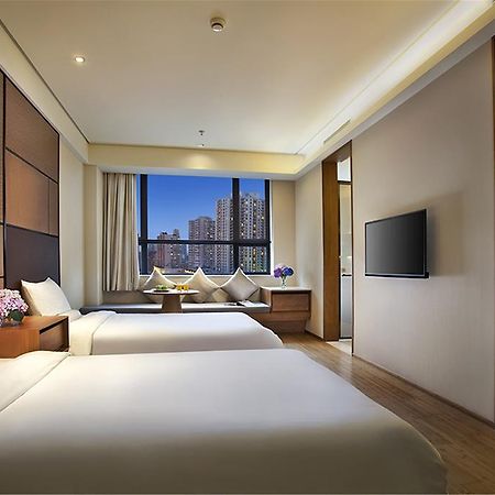 Ji Hotel Kunming Green Lake Branch Dış mekan fotoğraf