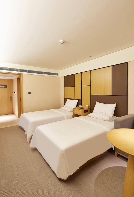 Ji Hotel Kunming Green Lake Branch Dış mekan fotoğraf