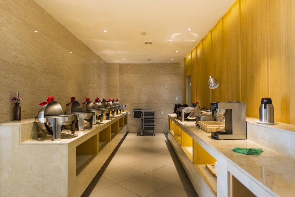 Ji Hotel Kunming Green Lake Branch Dış mekan fotoğraf