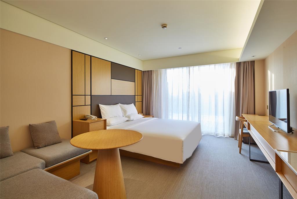 Ji Hotel Kunming Green Lake Branch Dış mekan fotoğraf